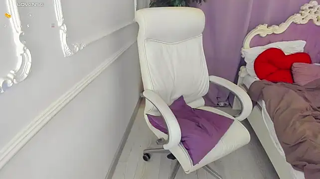 Lily_Marlin - dance for you