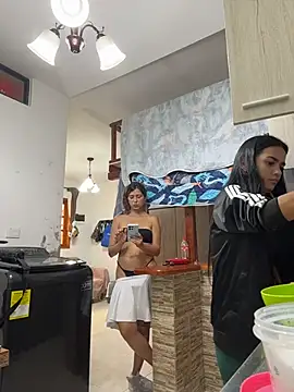 Melissa_Rendon - Glúte exercise 🍑🥵💘