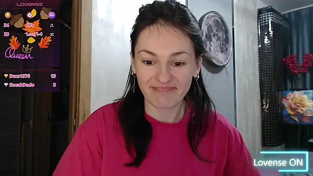Stacy_Davice - FULL NAKED