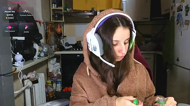 _Nika_Kik - naked