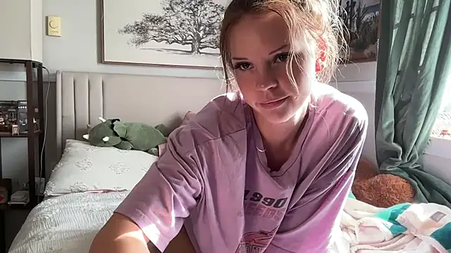 Juliaraee - ass teaseee