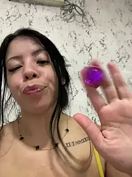 Gabi_diass - plug no cu consolo na ppk