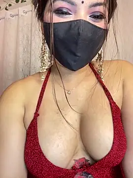 Berry_blossom - Nude dance 💃🏻 3 mint toy control ⚡️
