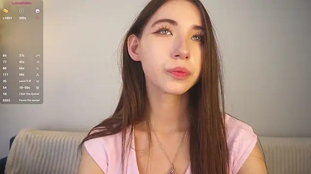 NanceeWestaway - spank my ass in doggy