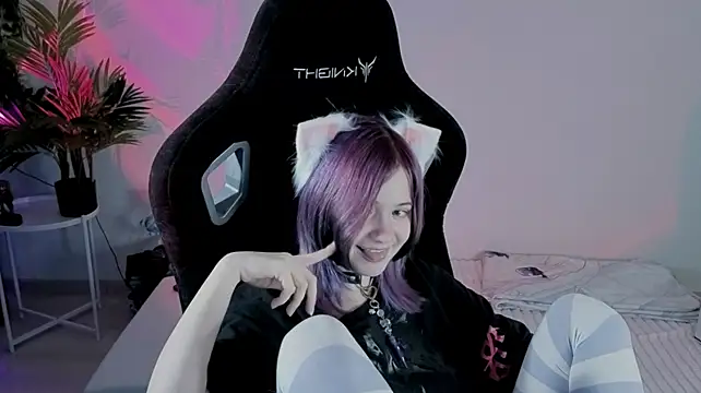 Hikkacat - Autograph for u! (⁄ ⁄>⁄ ▽ ⁄<⁄ ⁄)