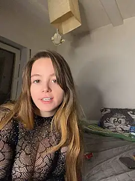 Rhyumii - 🍒🔥Topless 10m & GoalReachSuprise 🎁