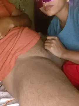 Aksh6n - Dick suck