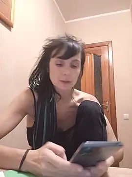 Francenia_lolis - Sexi dance