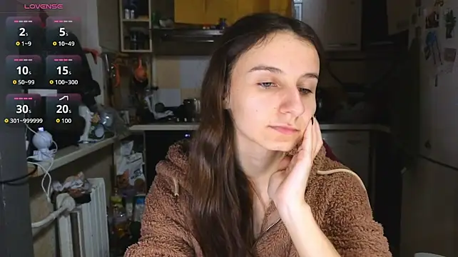 _Nika_Kik - naked