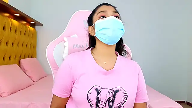 Baby_asha - ass fuck dildo
