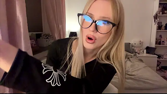 Alicekittyy - for good start
