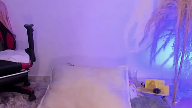 Alhana-miller - Make my pussy creamy🔥