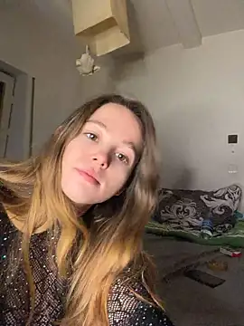 Rhyumii - 🍒🔥Topless 10m & GoalReachSuprise 🎁