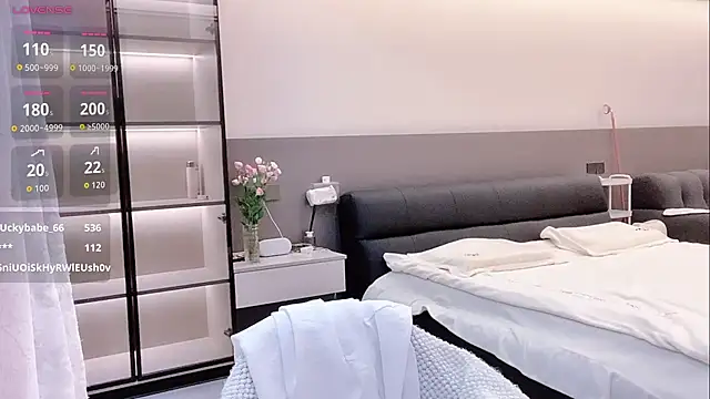 Babe3_chuu - 控制3分小狗趴3分