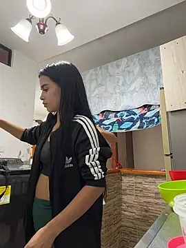 Melissa_Rendon - Glúte exercise 🍑🥵💘