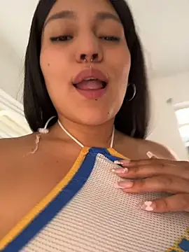 Emily_Gomezz - Control new toy 3 min