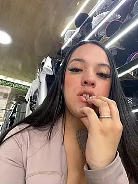 CelesteJones1 - Naked me + two fingers in my pussy 🥵🥵