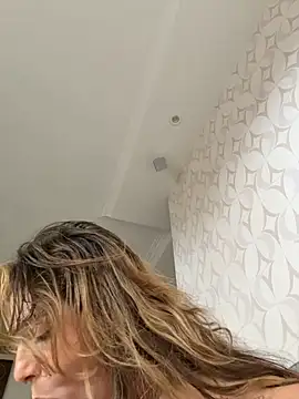 BarbieHotBrazil - Oil massage ass