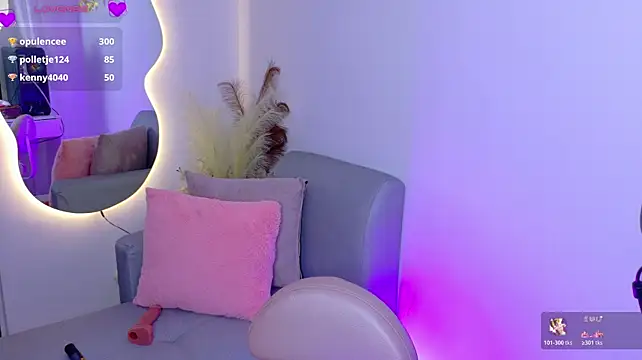 Ambar_Carter - HOT CREAMPIW SHOW AND MORE!!