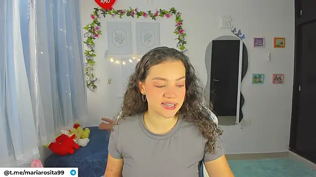 Maria_rosita - anal plug
