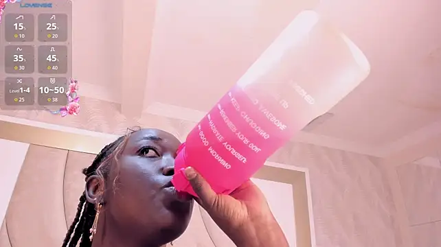 KayiVibes - Bounce My big Booty