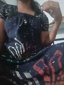 Tamilhot-honeybee - SEXY OIL BATH