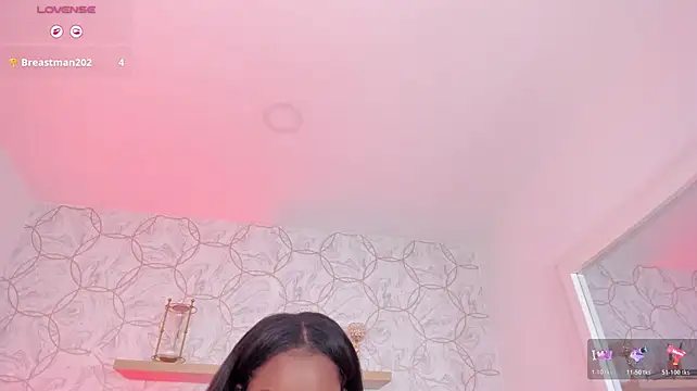 Huge_boobs_ebony_ - Suck fingers