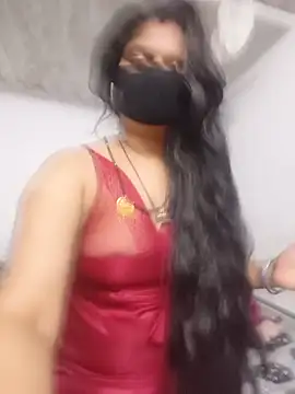 SexyBhumii - pussy show