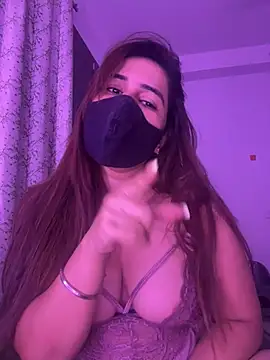 Sexy_Madhurii - Boobies play with ass slap *40 times