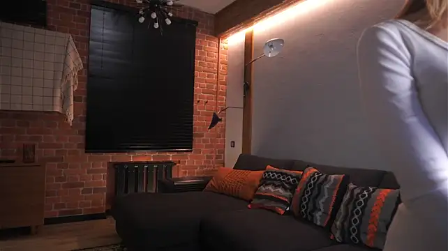 Coco_schanel - I'll slap my ass