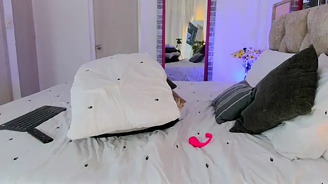 Dulce_Morrys - clap ass