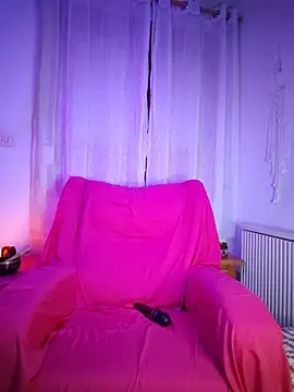 KarlaLuar_ - Squirt + control Lush 10min