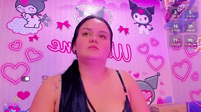 Natasha__7 - Drops milk