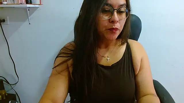 Ixchel_Anaid - Show titis