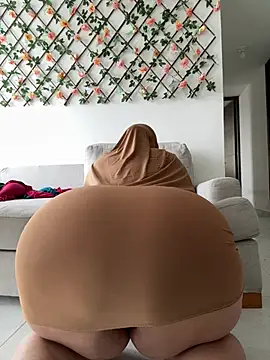 Sweetmuslim01 - video Sofia licks friend's pussy 🥵🥛