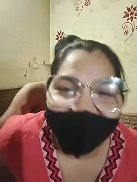 Viraj_vinni - Pussy show