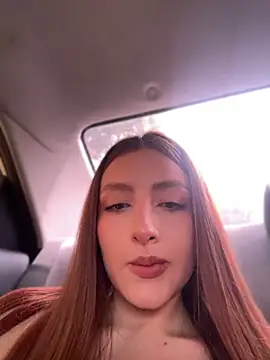 Anavi_ - Fuck pussy in the Uber