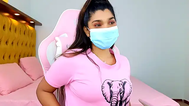 Baby_asha - ass fuck dildo