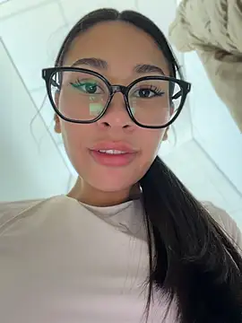 Aria51 - add finger in my tight ass with lush