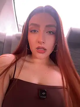 Anavi_ - Fuck pussy in the Uber