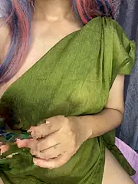 Dirty_queen69 - finggering
