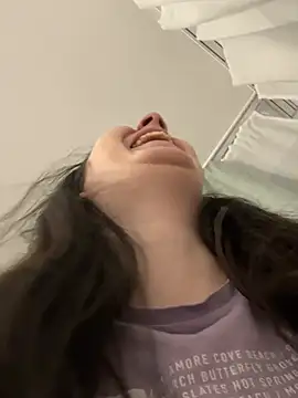 YonaMoon - Go in the living and fuck my bff 😈❤️