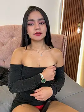 Dakota-fire - All naked🔥😈