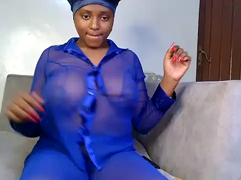 Sweetsin_Euny - Tear my ass apart