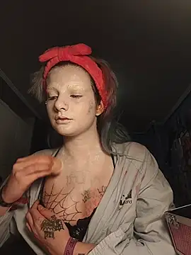 Pura_Sheytana6669 - Me hago una pajilla? 🤤