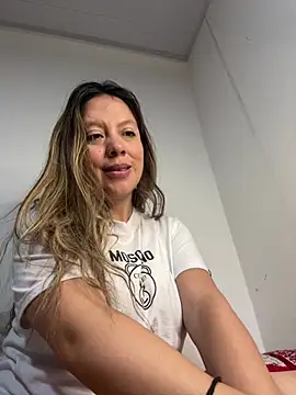 Bruja_lu - Fuck pussy hot