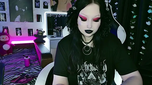 Kitty_goth