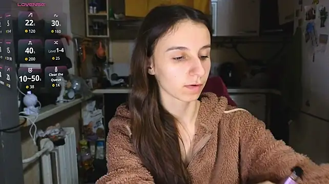 _Nika_Kik - naked