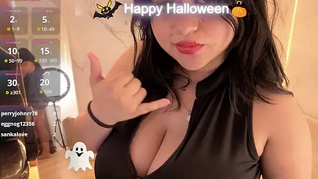 Sweety_sophie_cn - BOUNCING TITS