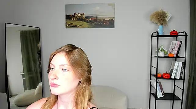 ShantaeClaybourn - Play with bra straps